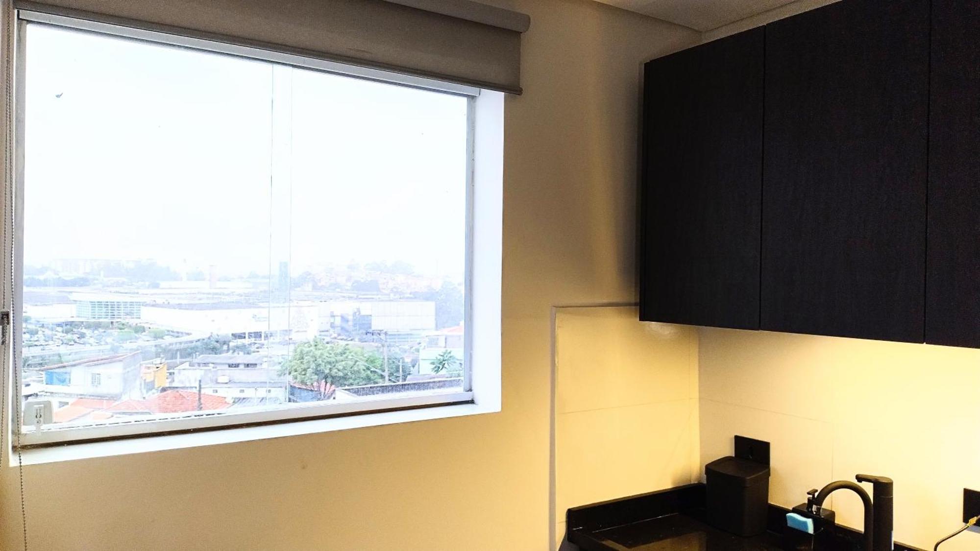Estudio - Interlagos Congonhas Expo Sao Paulo Dış mekan fotoğraf