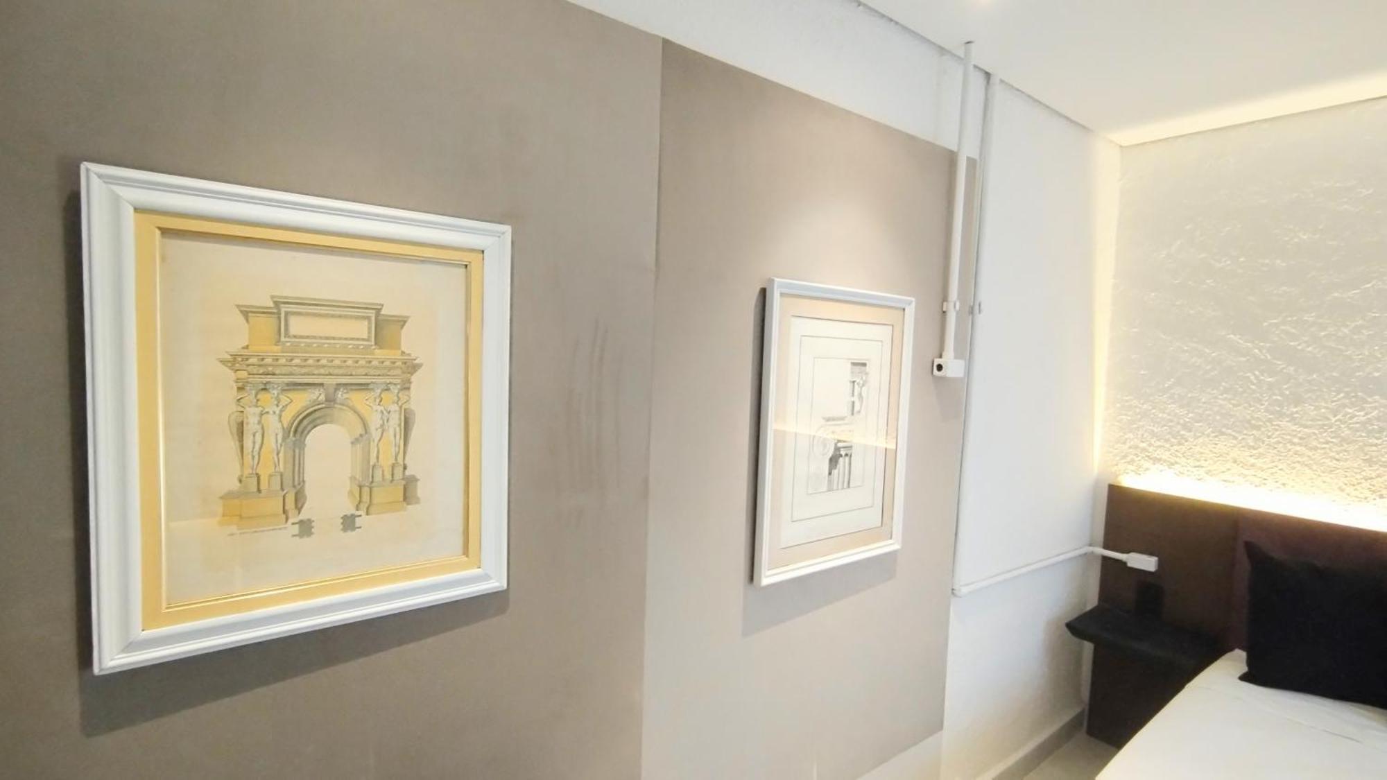 Estudio - Interlagos Congonhas Expo Sao Paulo Dış mekan fotoğraf